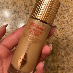 Charlotte tilbury flawless filter
